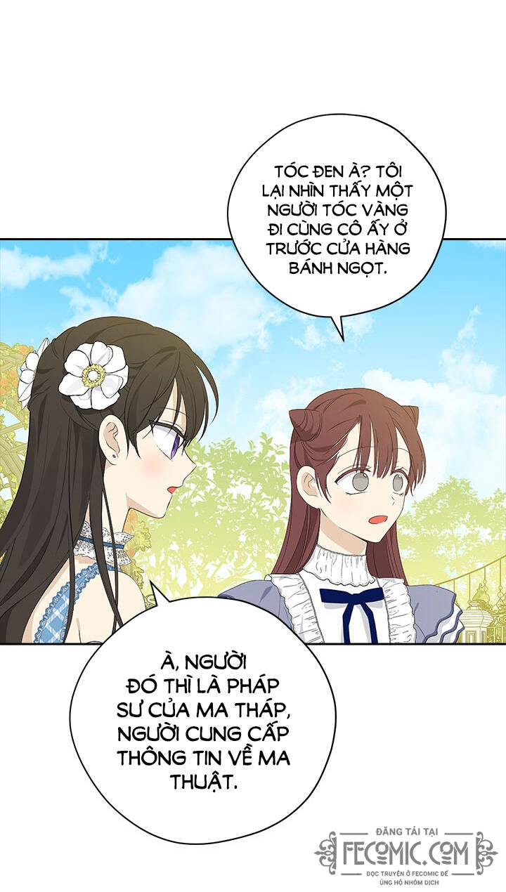 Thực Ra Tôi Mới Là Thật Chapter 79 - 23
