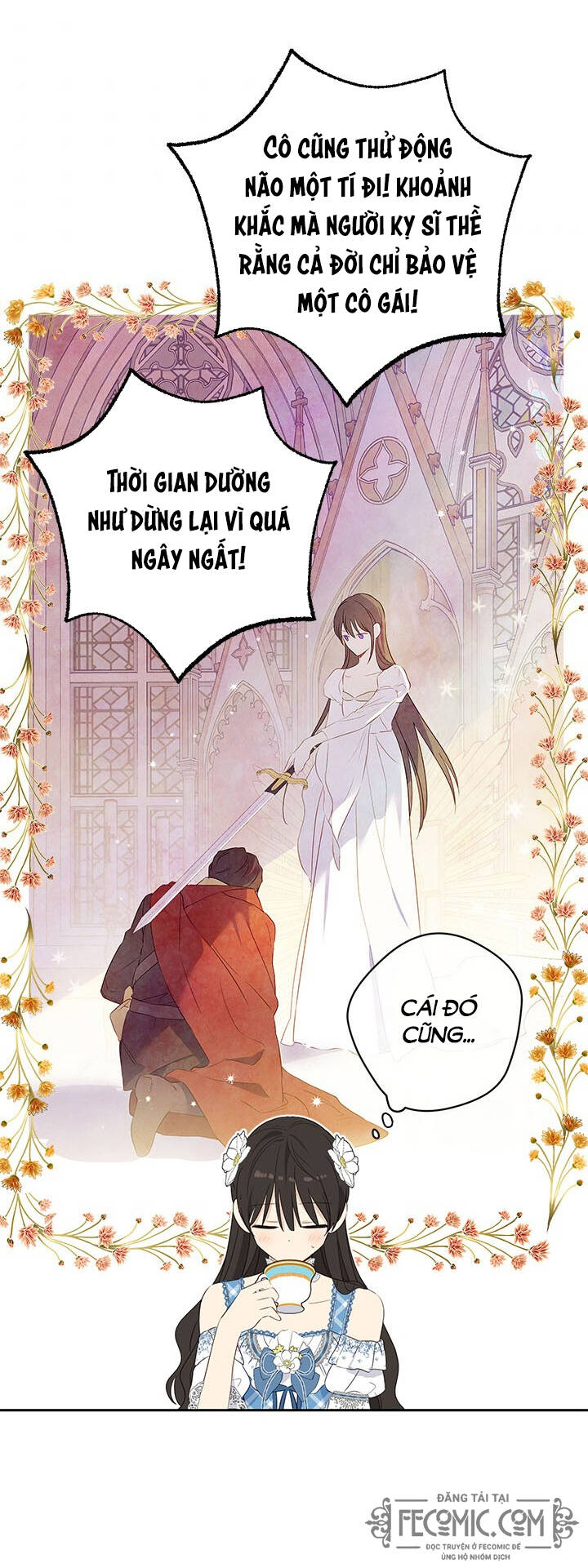Thực Ra Tôi Mới Là Thật Chapter 79 - 32