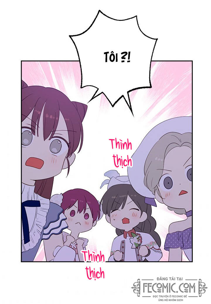 Thực Ra Tôi Mới Là Thật Chapter 79 - 38