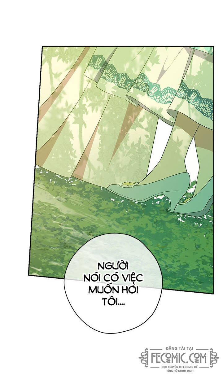 Thực Ra Tôi Mới Là Thật Chapter 79 - 48