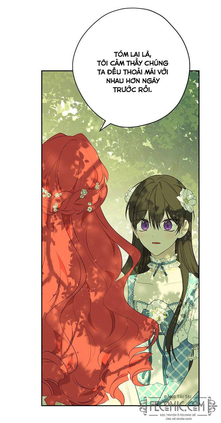 Thực Ra Tôi Mới Là Thật Chapter 80 - 12