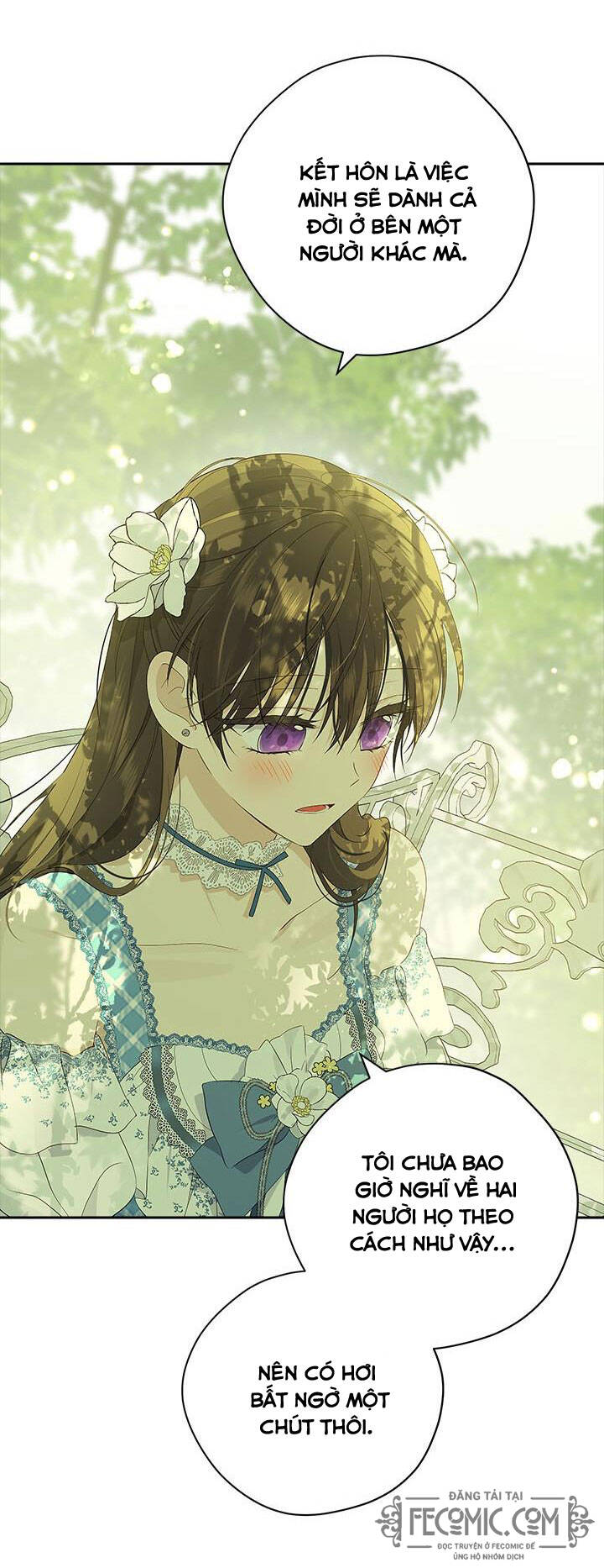 Thực Ra Tôi Mới Là Thật Chapter 80 - 25