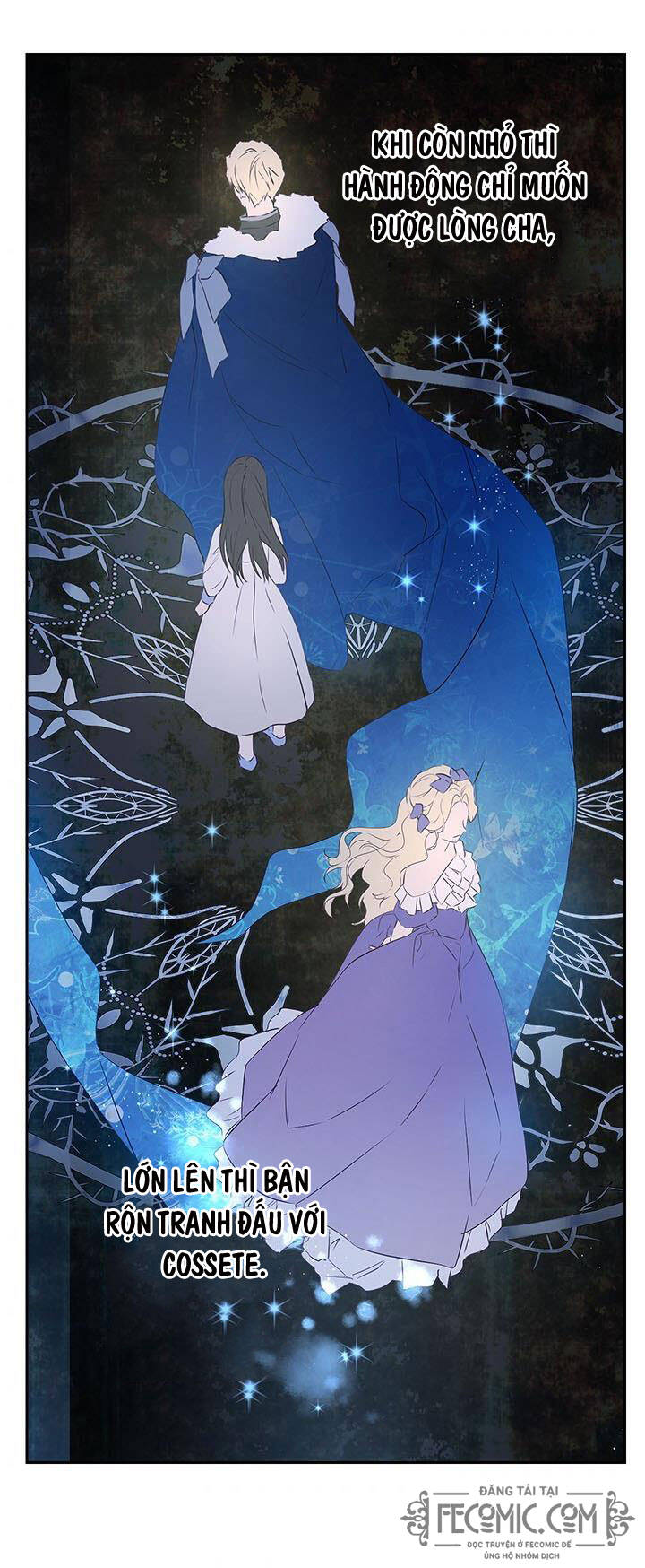 Thực Ra Tôi Mới Là Thật Chapter 80 - 39