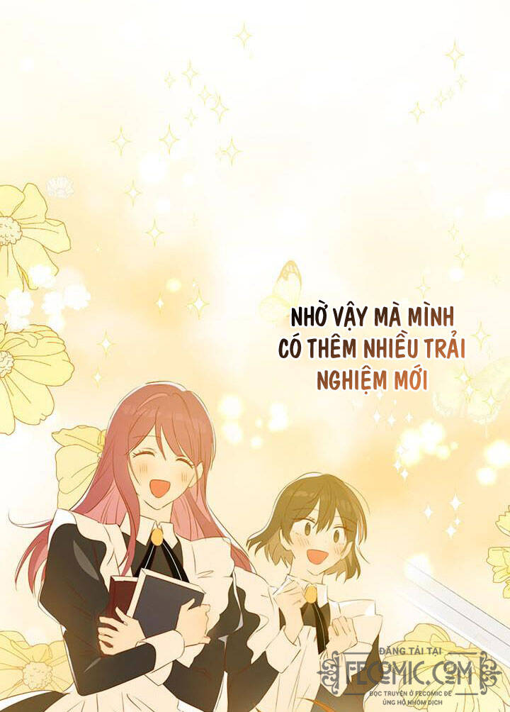 Thực Ra Tôi Mới Là Thật Chapter 80 - 41