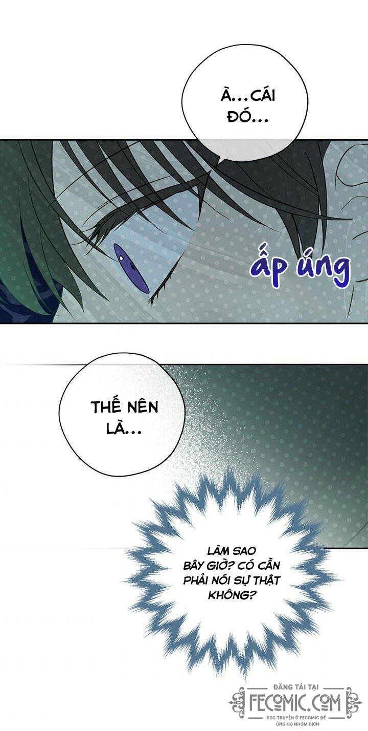 Thực Ra Tôi Mới Là Thật Chapter 80 - 7