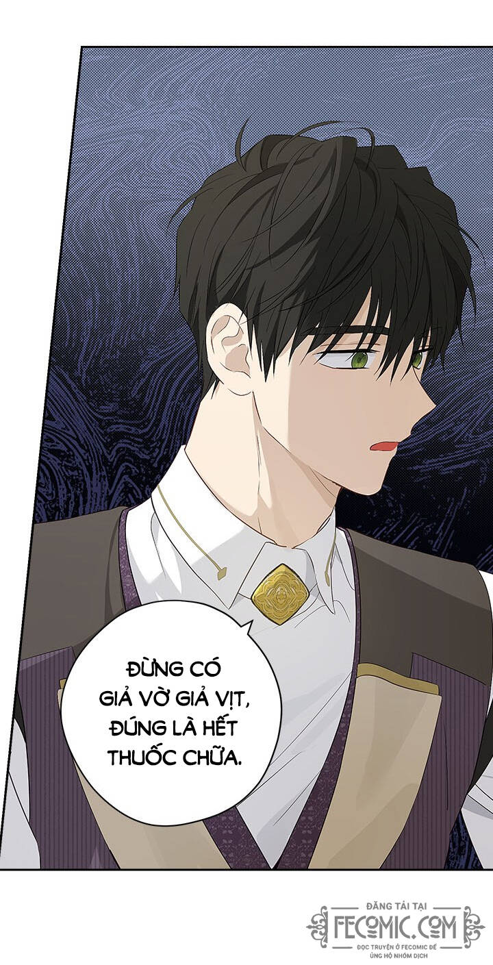 Thực Ra Tôi Mới Là Thật Chapter 73 - 19