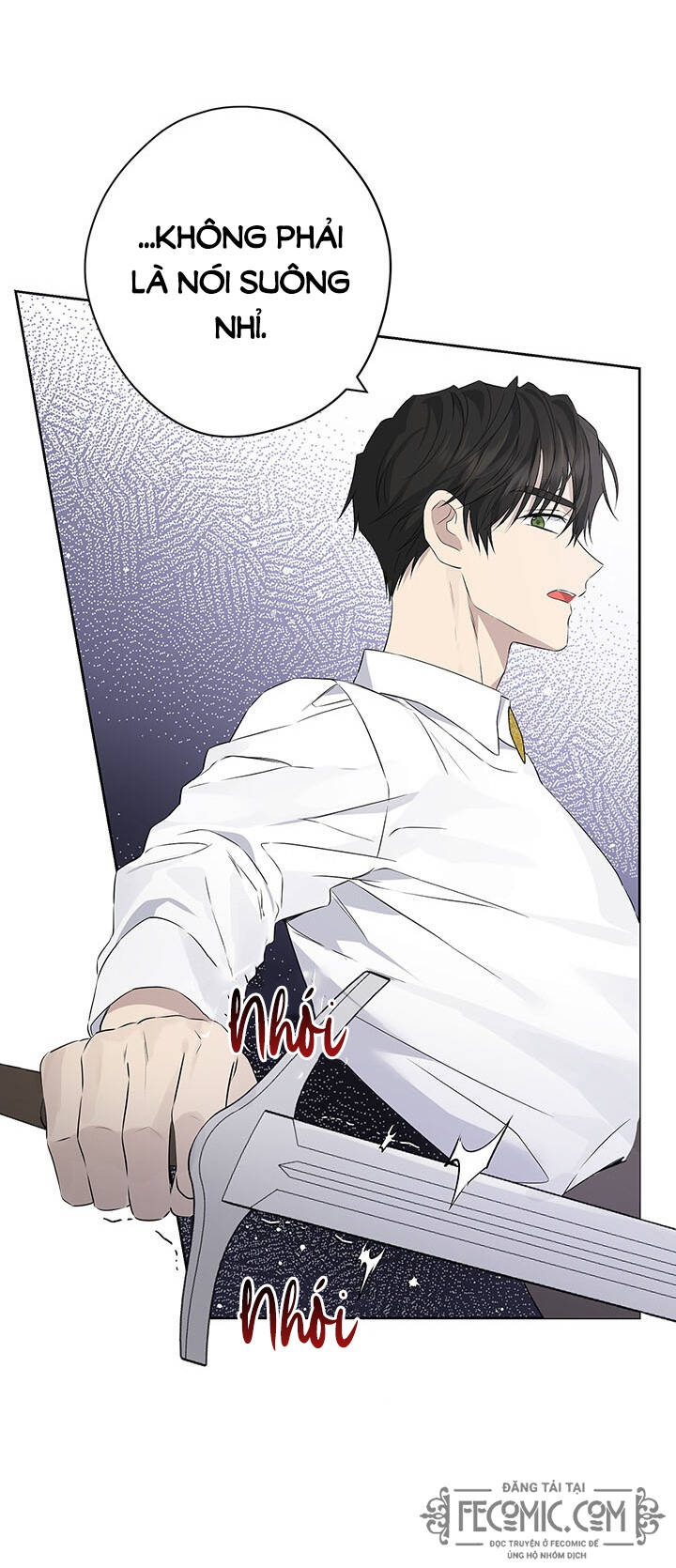 Thực Ra Tôi Mới Là Thật Chapter 73 - 42