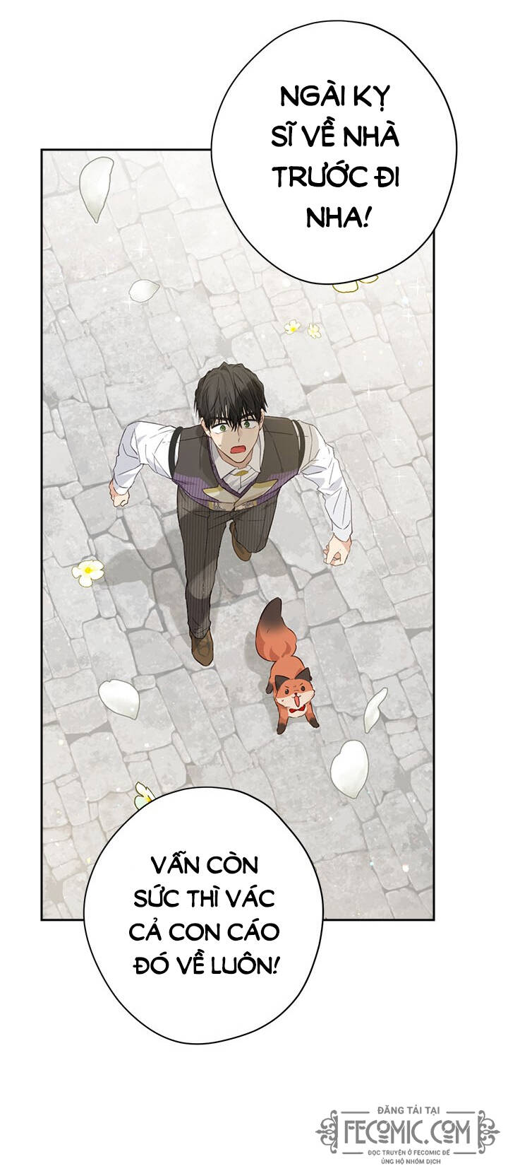 Thực Ra Tôi Mới Là Thật Chapter 73 - 69
