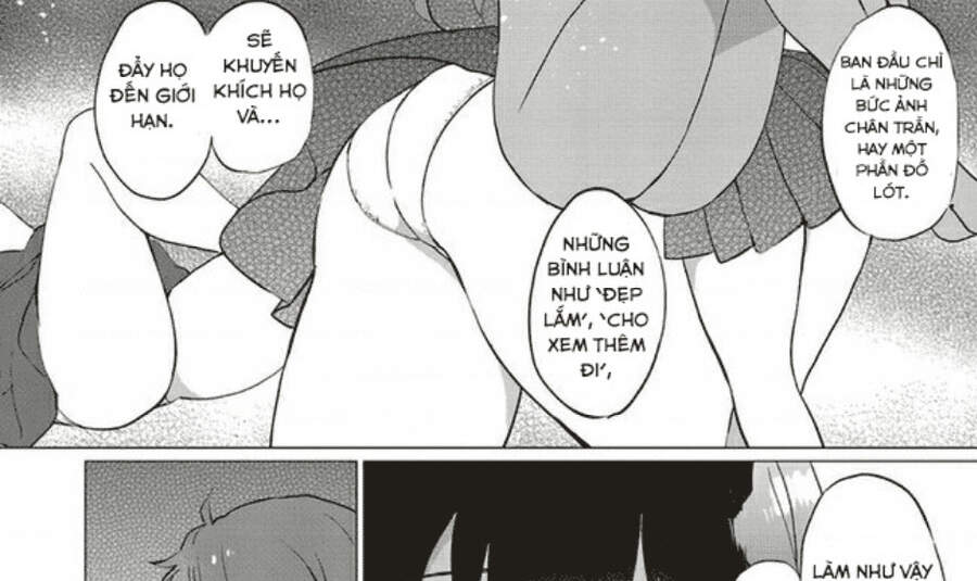 Seishun Buta Yarō Wa Rojikaru Witchi No Yume O Minai Chapter 5 - 19