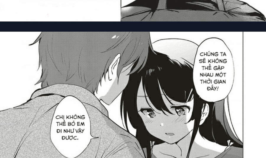 Seishun Buta Yarō Wa Rojikaru Witchi No Yume O Minai Chapter 5 - 45