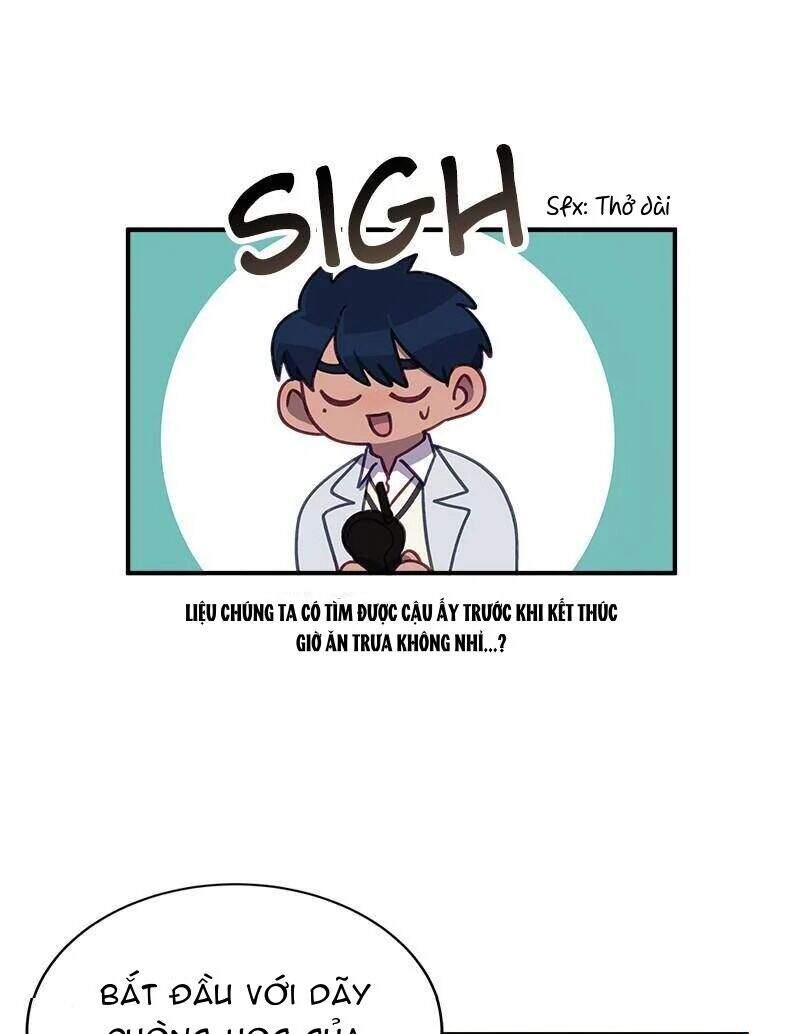 Lạy Chúa! Xin Hãy Để Con Trở Thành Ác Ma Chapter 10 - 17