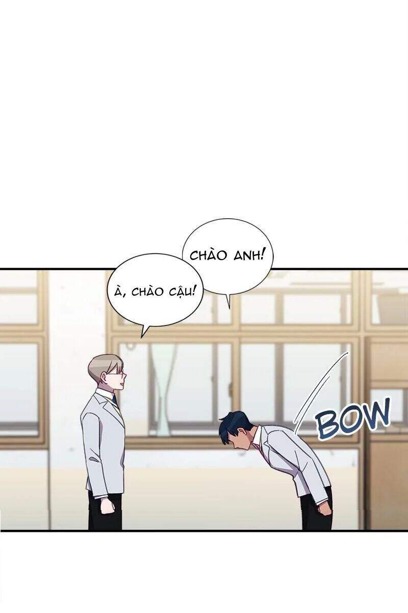 Lạy Chúa! Xin Hãy Để Con Trở Thành Ác Ma Chapter 10 - 21