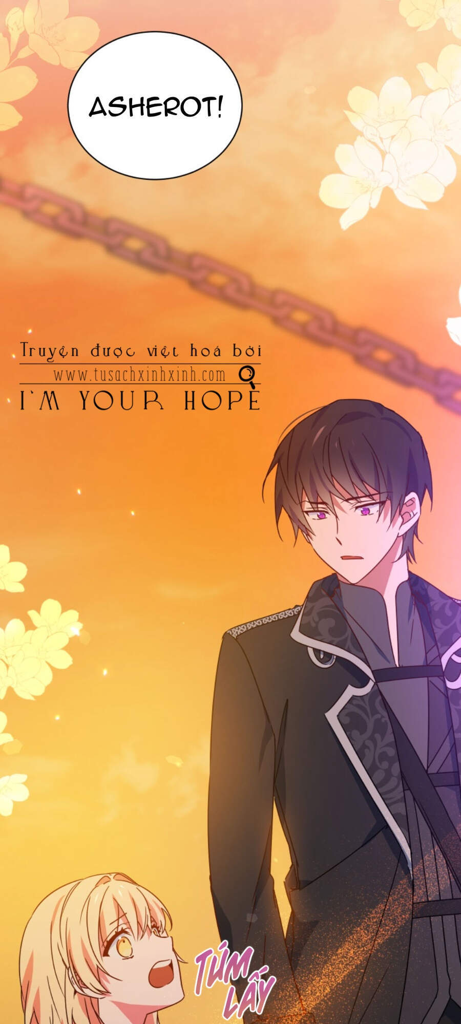 Nàng Elizabeth Thuần Khiết Chapter 34 - 21