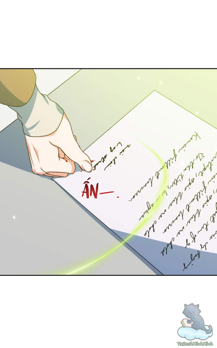 Nàng Elizabeth Thuần Khiết Chapter 34 - 60