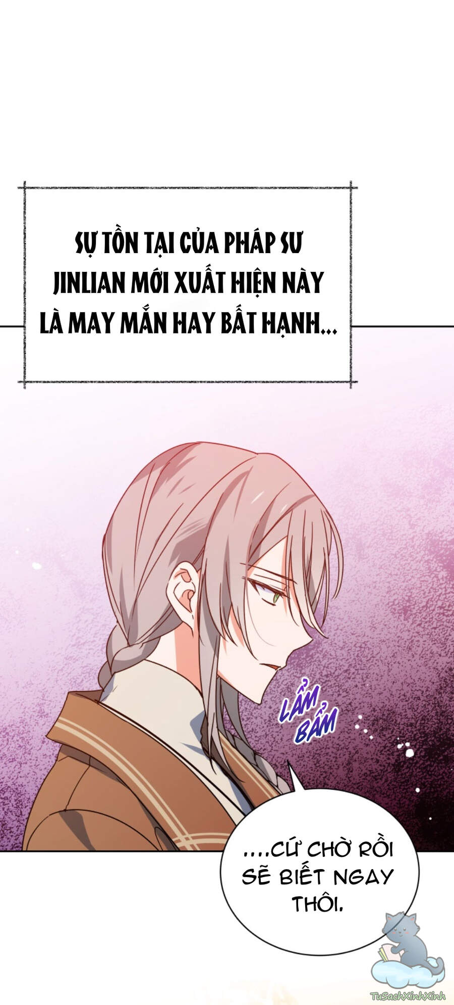 Nàng Elizabeth Thuần Khiết Chapter 34 - 68