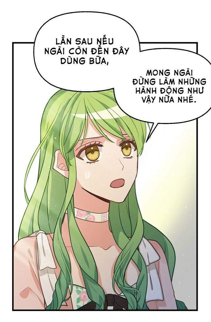 Hãy Bỏ Mặc Tôi Chapter 17 - 23