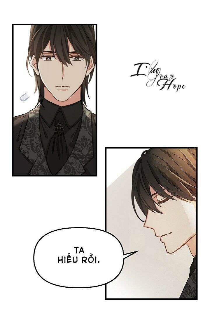 Hãy Bỏ Mặc Tôi Chapter 17 - 24