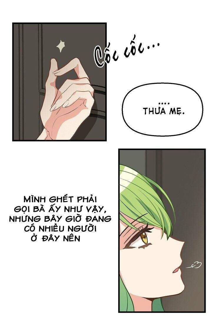 Hãy Bỏ Mặc Tôi Chapter 17 - 29