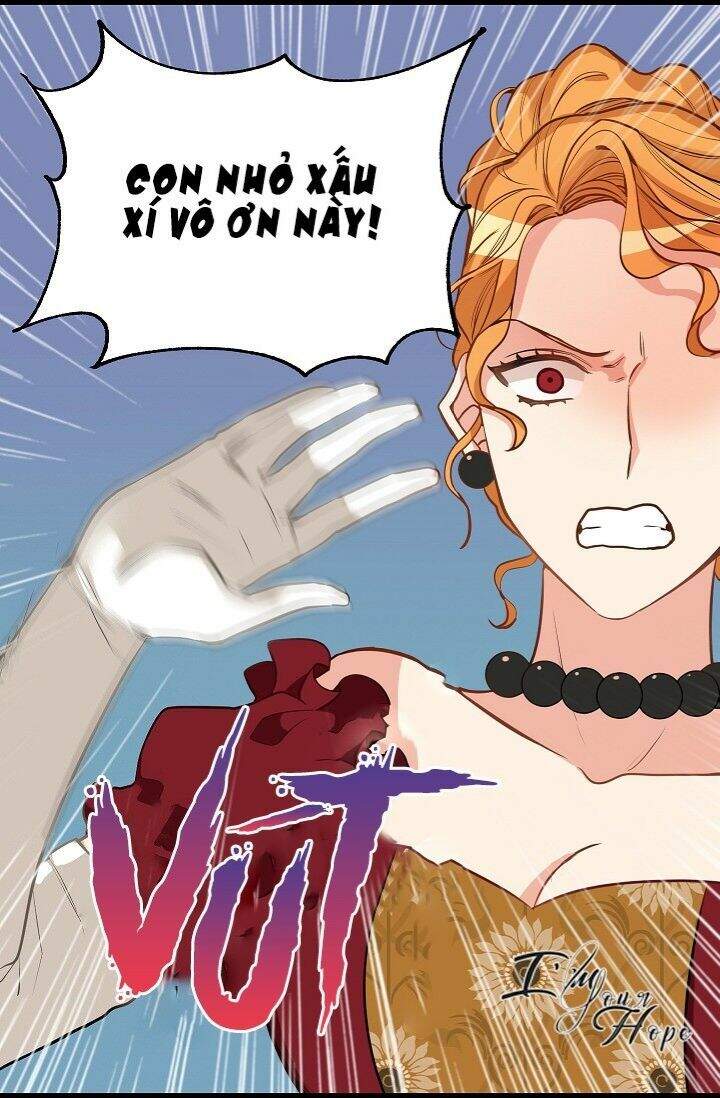 Hãy Bỏ Mặc Tôi Chapter 17 - 42