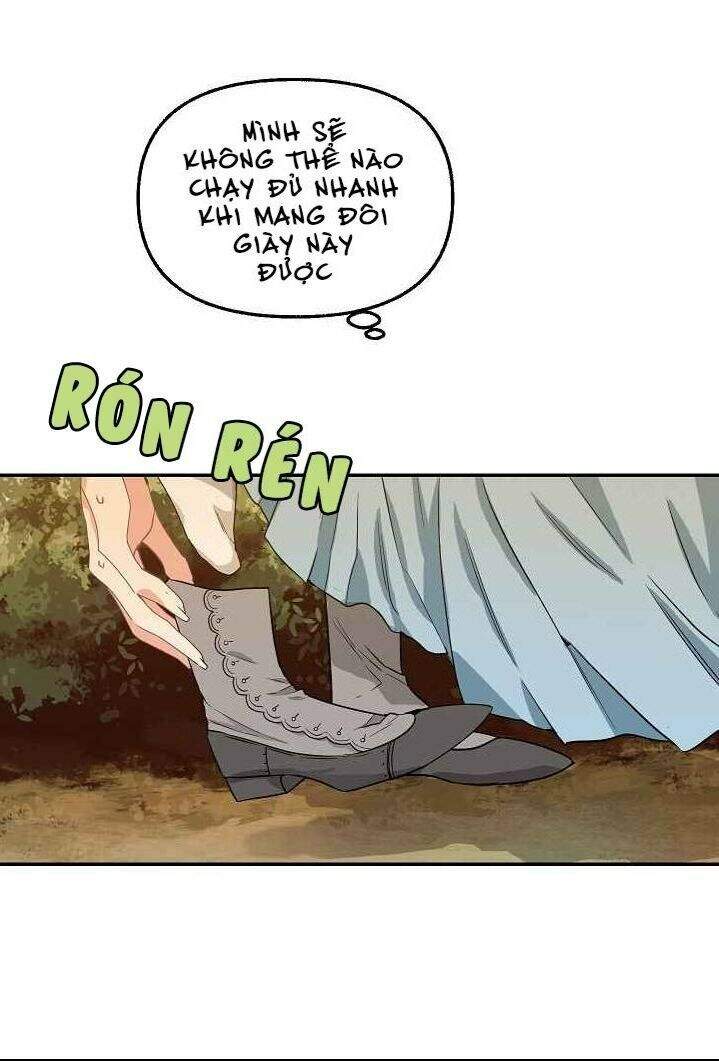 Hãy Bỏ Mặc Tôi Chapter 6 - 15