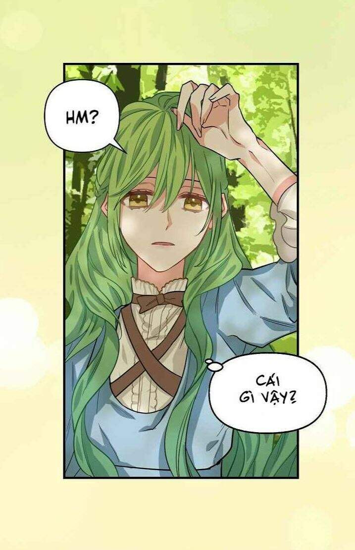 Hãy Bỏ Mặc Tôi Chapter 6 - 3