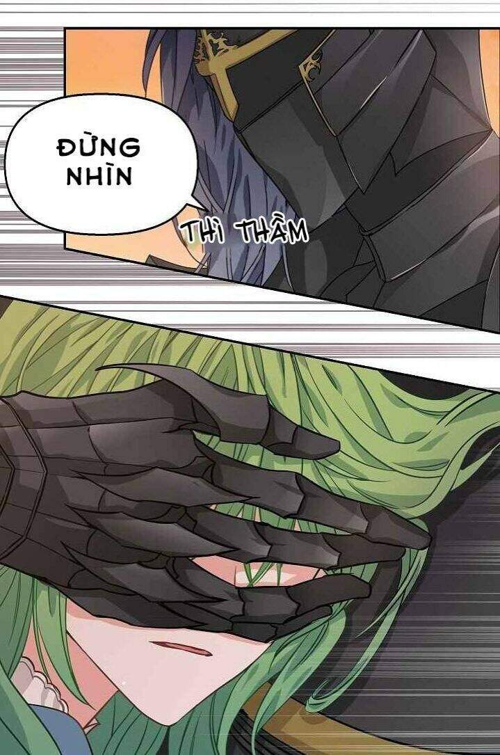 Hãy Bỏ Mặc Tôi Chapter 6 - 26