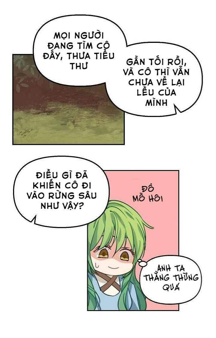 Hãy Bỏ Mặc Tôi Chapter 6 - 34