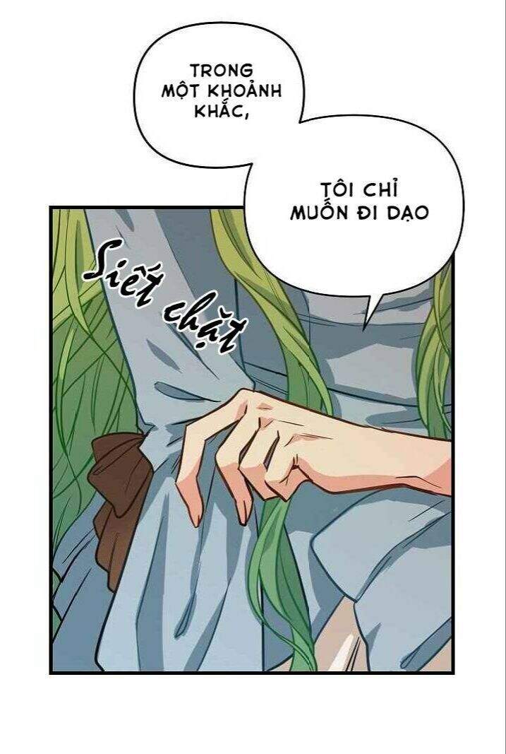 Hãy Bỏ Mặc Tôi Chapter 6 - 35