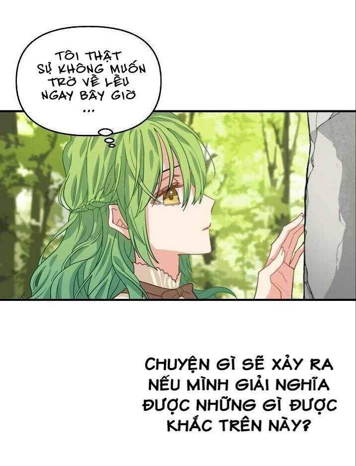 Hãy Bỏ Mặc Tôi Chapter 6 - 7