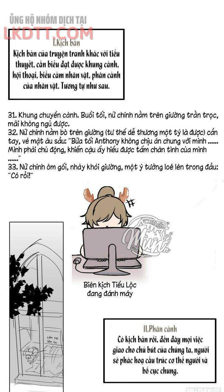 Trở Thành Bạch Nguyệt Quang Của Phản Diện Hắc Hóa Chapter 0.5 - 2