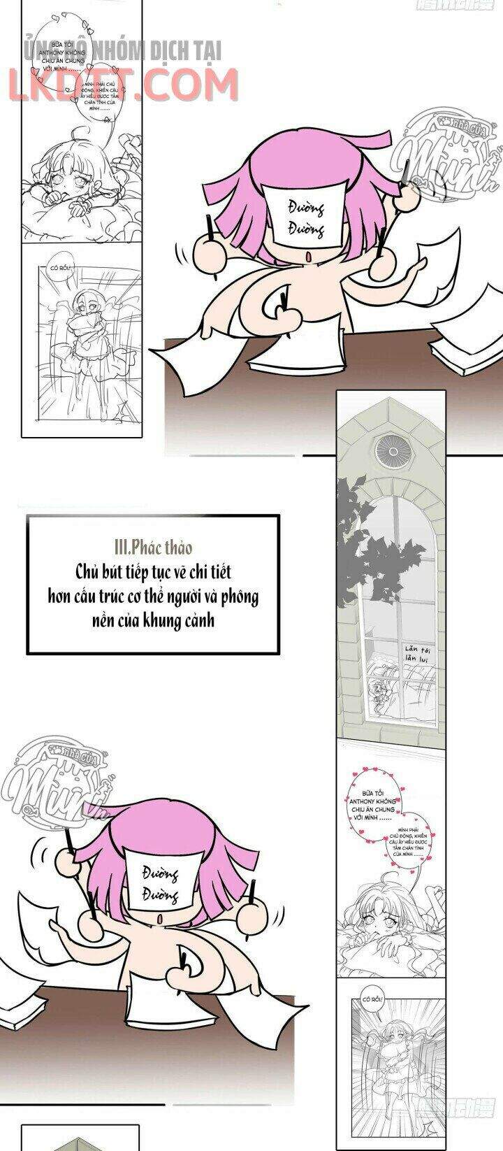 Trở Thành Bạch Nguyệt Quang Của Phản Diện Hắc Hóa Chapter 0.5 - 3