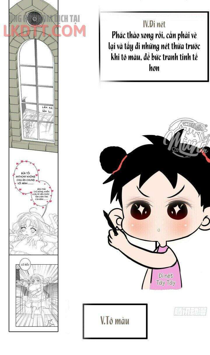 Trở Thành Bạch Nguyệt Quang Của Phản Diện Hắc Hóa Chapter 0.5 - 4