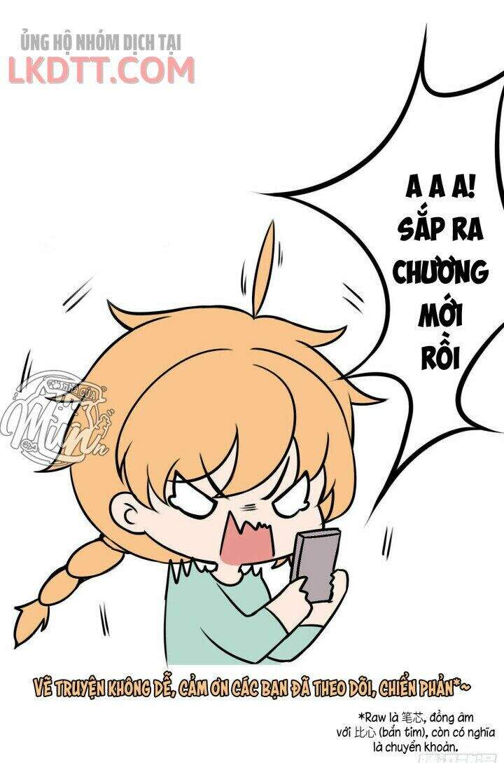 Trở Thành Bạch Nguyệt Quang Của Phản Diện Hắc Hóa Chapter 0.5 - 6