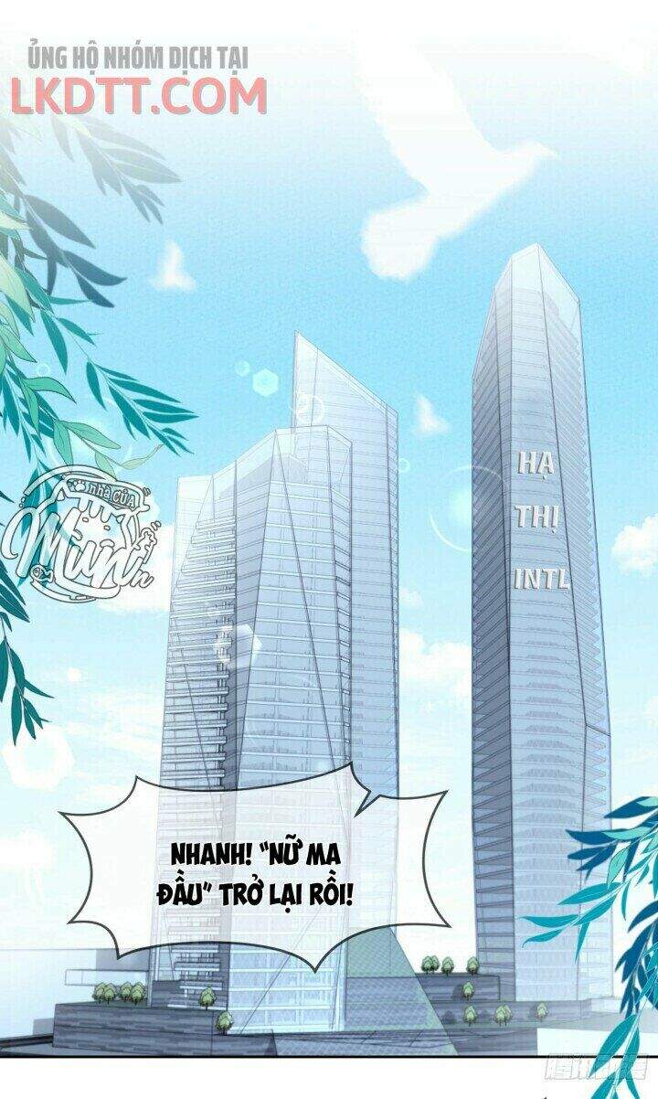 Trở Thành Bạch Nguyệt Quang Của Phản Diện Hắc Hóa Chapter 1 - 3