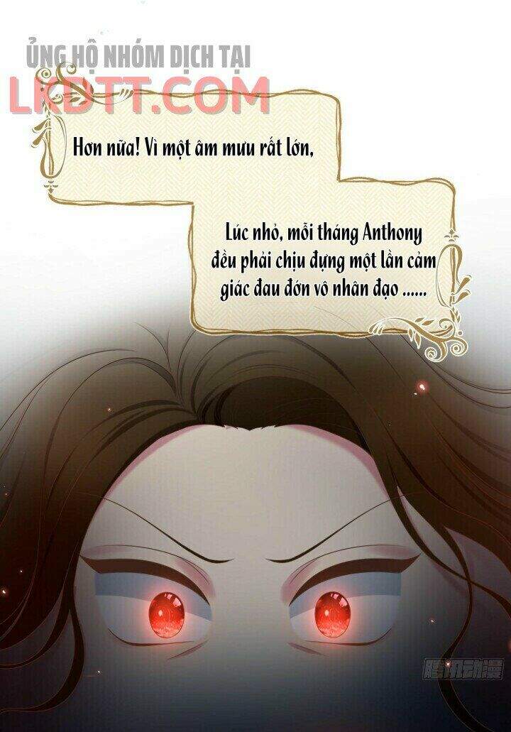 Trở Thành Bạch Nguyệt Quang Của Phản Diện Hắc Hóa Chapter 1 - 23