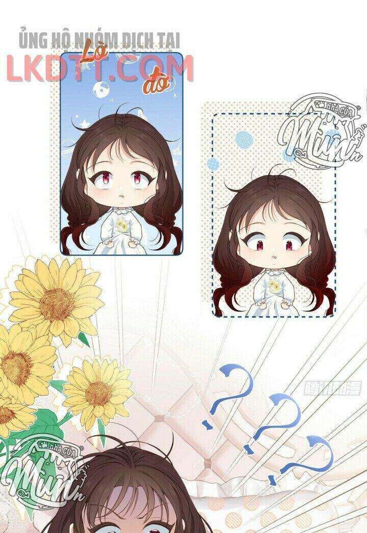 Trở Thành Bạch Nguyệt Quang Của Phản Diện Hắc Hóa Chapter 1 - 36