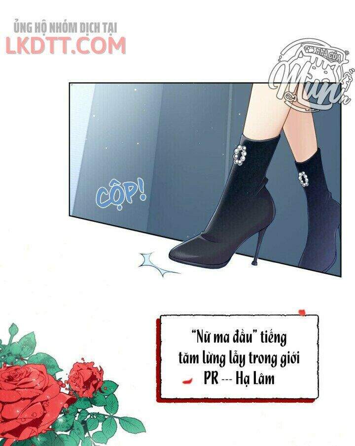 Trở Thành Bạch Nguyệt Quang Của Phản Diện Hắc Hóa Chapter 1 - 5