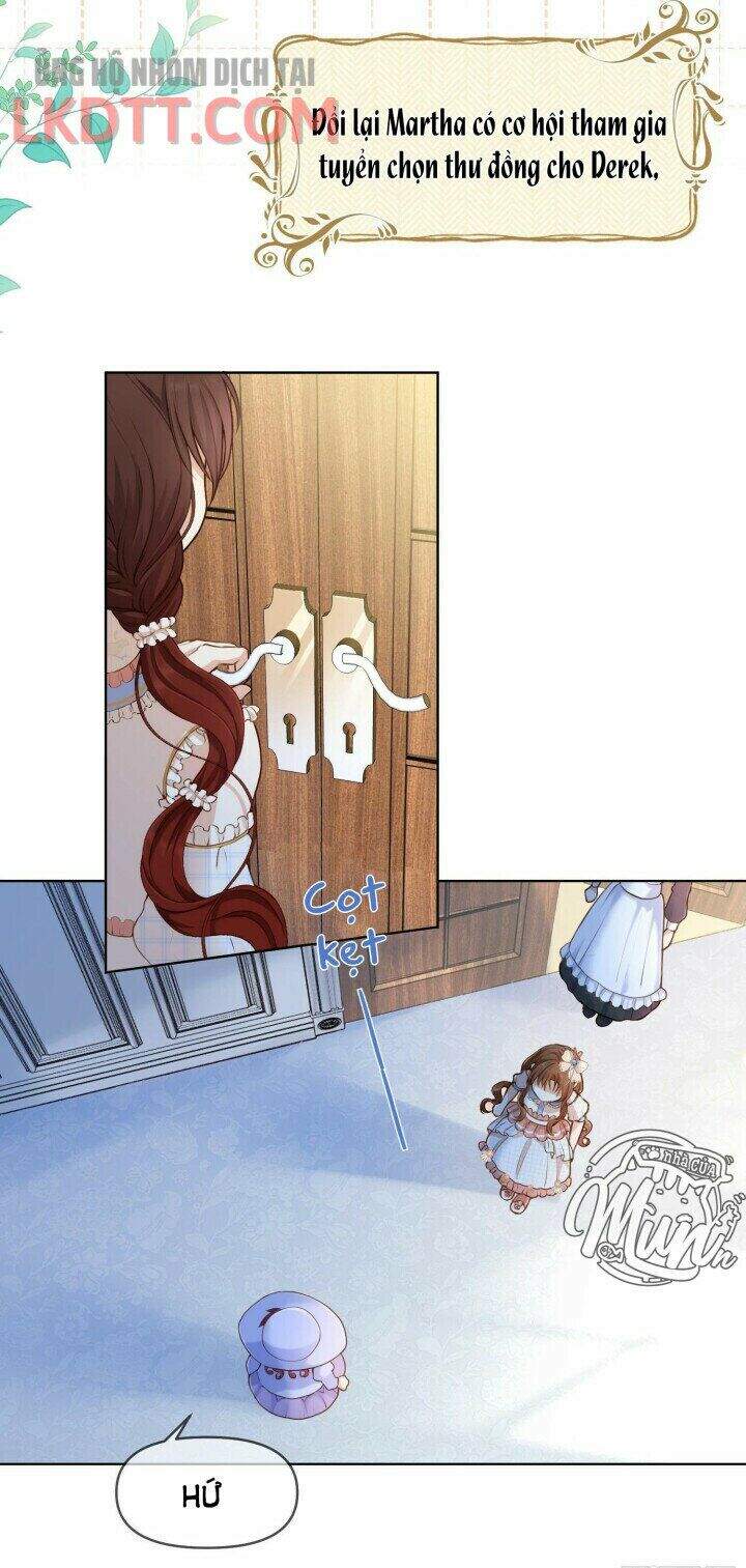 Trở Thành Bạch Nguyệt Quang Của Phản Diện Hắc Hóa Chapter 1 - 47