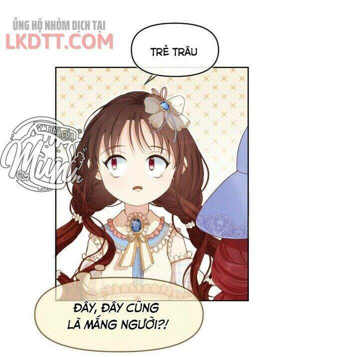 Trở Thành Bạch Nguyệt Quang Của Phản Diện Hắc Hóa Chapter 1 - 49