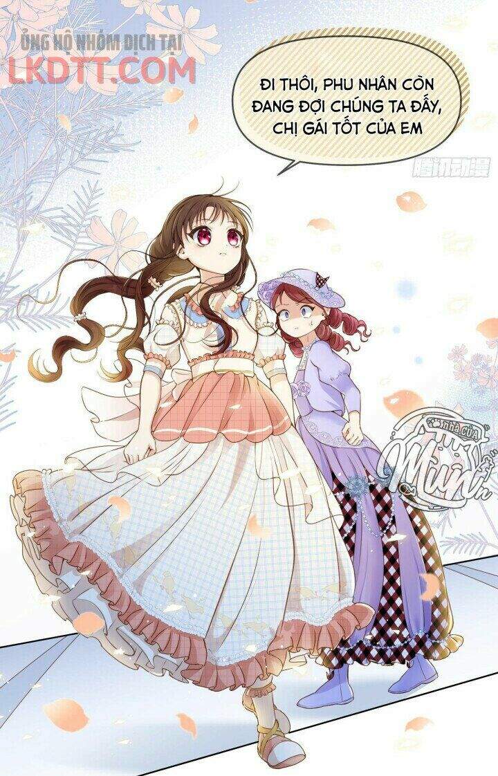 Trở Thành Bạch Nguyệt Quang Của Phản Diện Hắc Hóa Chapter 1 - 56