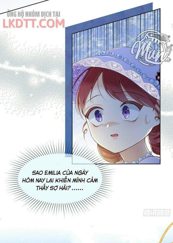 Trở Thành Bạch Nguyệt Quang Của Phản Diện Hắc Hóa Chapter 1 - 57