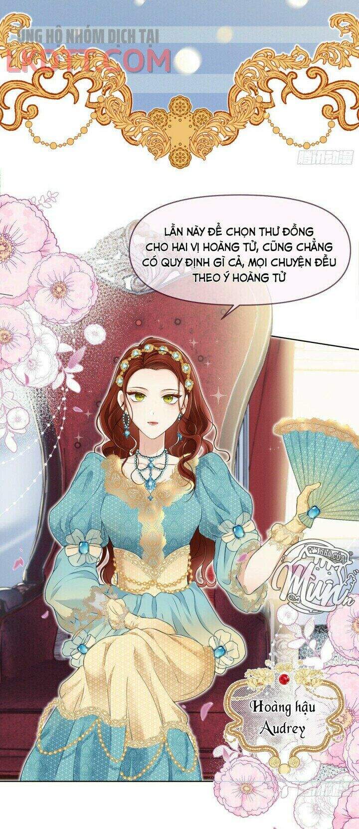 Trở Thành Bạch Nguyệt Quang Của Phản Diện Hắc Hóa Chapter 1 - 60