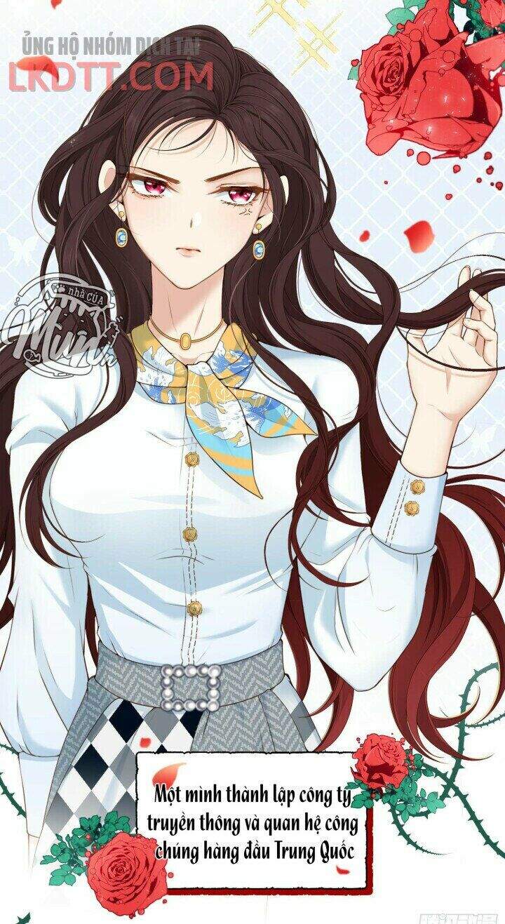 Trở Thành Bạch Nguyệt Quang Của Phản Diện Hắc Hóa Chapter 1 - 7