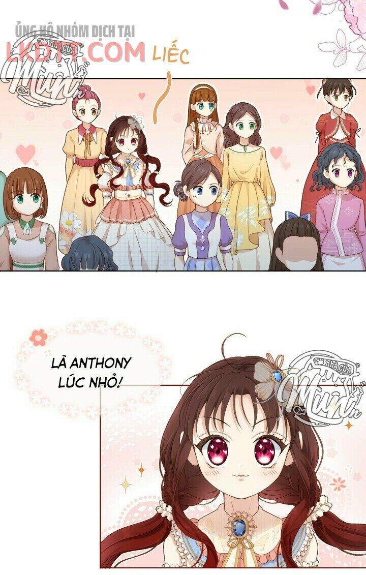 Trở Thành Bạch Nguyệt Quang Của Phản Diện Hắc Hóa Chapter 1 - 61