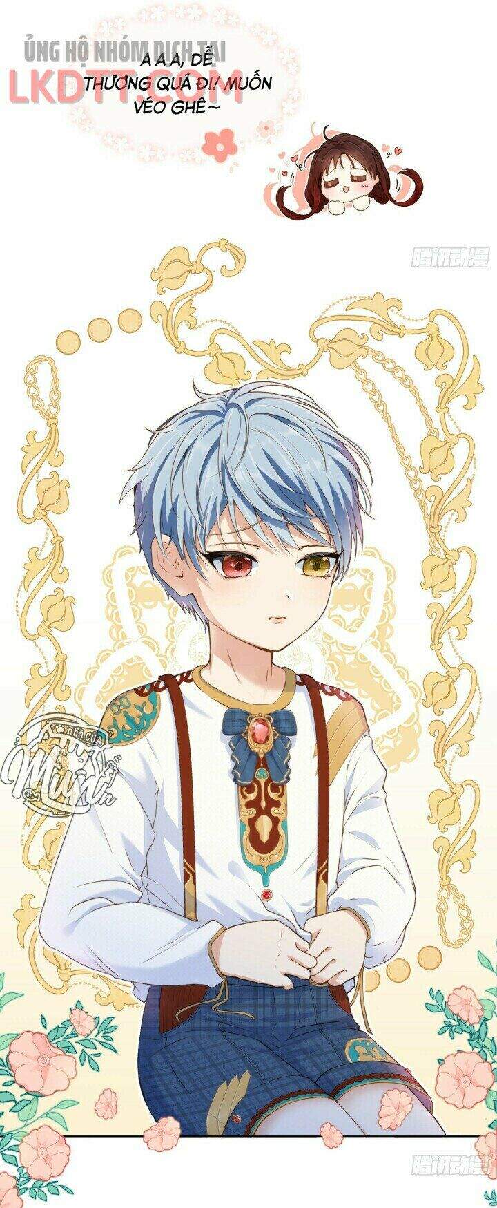 Trở Thành Bạch Nguyệt Quang Của Phản Diện Hắc Hóa Chapter 1 - 62