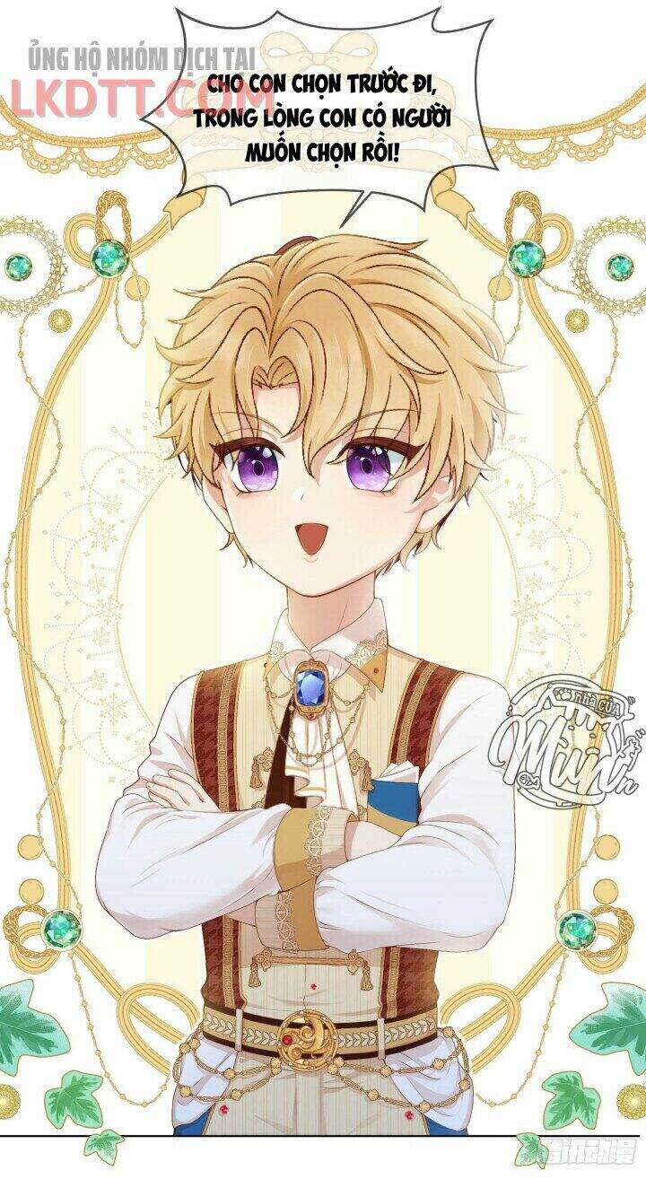 Trở Thành Bạch Nguyệt Quang Của Phản Diện Hắc Hóa Chapter 1 - 67