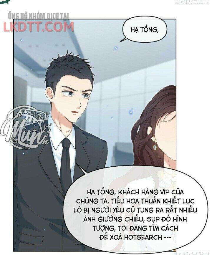 Trở Thành Bạch Nguyệt Quang Của Phản Diện Hắc Hóa Chapter 1 - 8