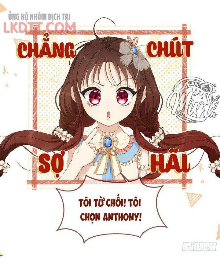 Trở Thành Bạch Nguyệt Quang Của Phản Diện Hắc Hóa Chapter 1 - 71