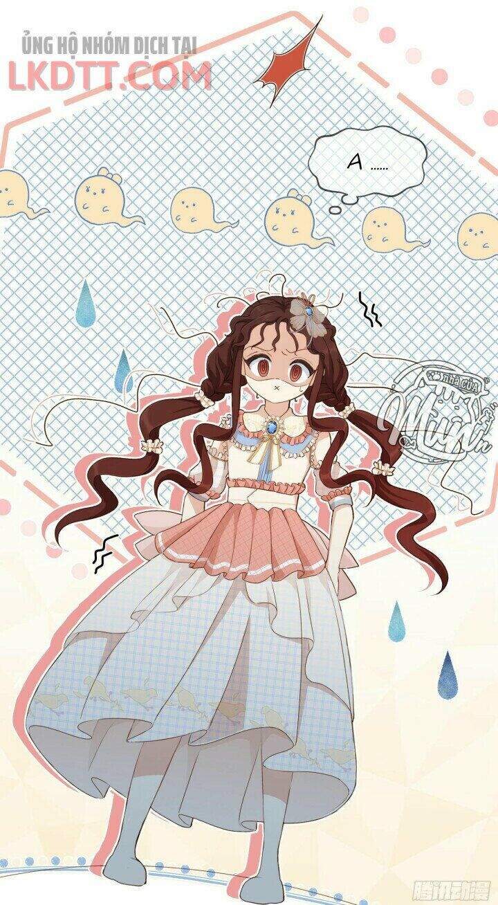 Trở Thành Bạch Nguyệt Quang Của Phản Diện Hắc Hóa Chapter 1 - 73