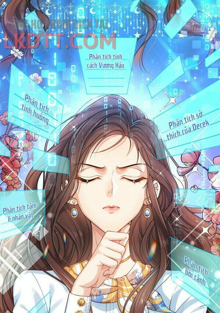 Trở Thành Bạch Nguyệt Quang Của Phản Diện Hắc Hóa Chapter 1 - 77